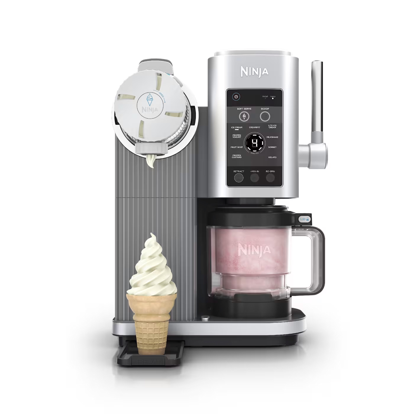 Before - Poor quality product image